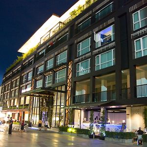 Aya Boutique Hotel Pattaya - Sha Plus